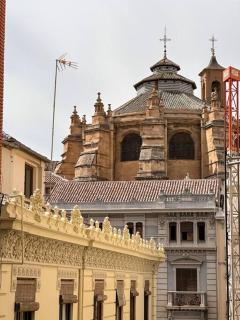 CETTI - The Gallery - Granada - 2