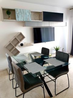Seafront Papaya Apartment - 2