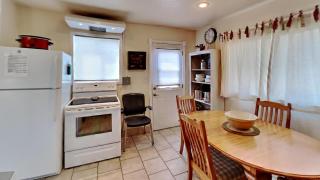 Hummingbird House - 4