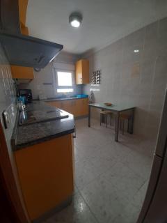 Piso en el centro de Conil - 7