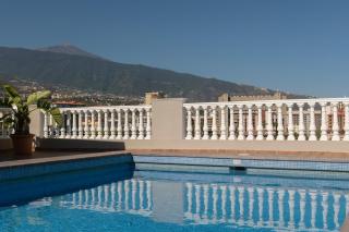 Hotel Marte - Puerto de la Cruz - 0