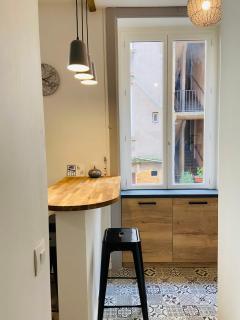 The Little Pierre - apartment Terreaux Croix Rousse - 0