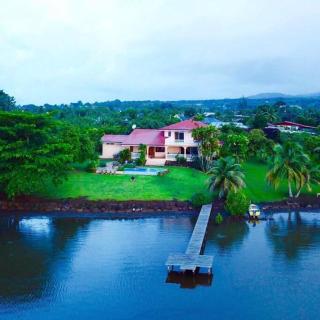 Te Mana Lodge - Taravao - 0