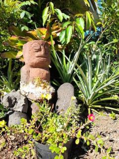 Te Mana Lodge - Taravao - 7