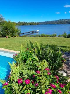 Te Mana Lodge - Taravao - 3