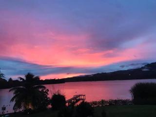 Te Mana Lodge - Taravao - 1