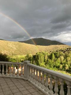 Belle maison campagnarde avec terrasses et véranda - 4