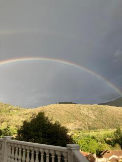 Belle maison campagnarde avec terrasses et véranda - 6