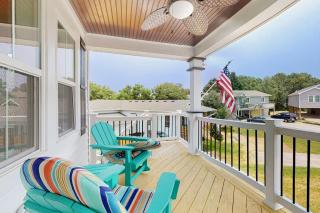 Coastal Unwind - Kill Devil Hills - 9
