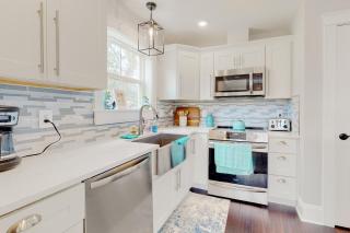Coastal Unwind - Kill Devil Hills - 2