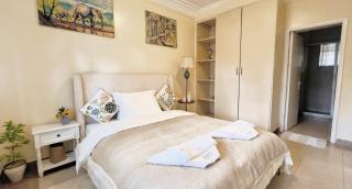 DB Space - Nairobi - 1