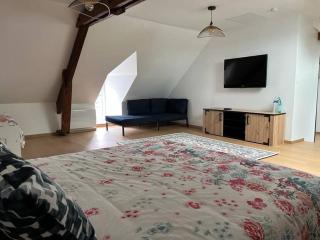 La Maison des Amis en Normandie - 2