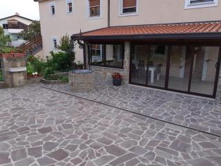 Apartma Olea Šared - 9