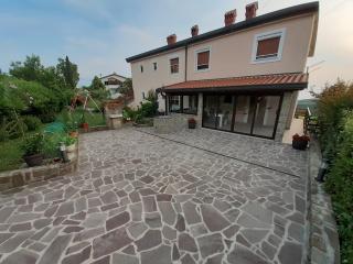 Apartma Olea Šared - 8