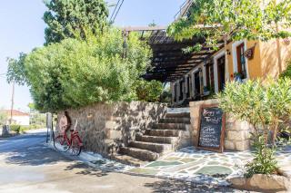 Vagia Traditional, Aegina Island - Vagia - 9