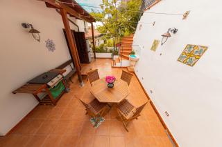 Jureka Sea View Apartment 1 - Cefalù - 1