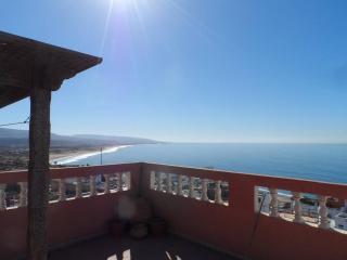 TAGHAZOUT OCEAN FRONT APARTMENTS - 4