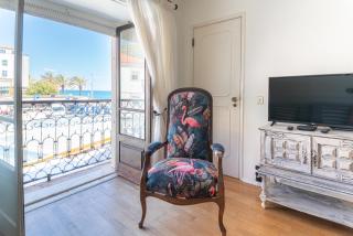 Apartamento Fortaleza - Sesimbra - 0
