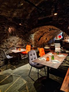 Hotel America - Locarno - 3