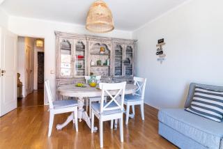 Apartamento Fortaleza - Sesimbra - 2