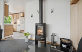 Nice Home In Hejls With Kitchen - 6