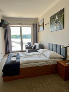 Gościniec Rospuda 2 - 3