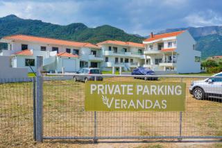 Verandas - 9
