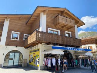 Skyrim Apartment - City Centre - Livigno - 0