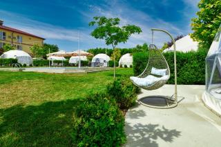 Seagloo Glamping - Adults Only - 5