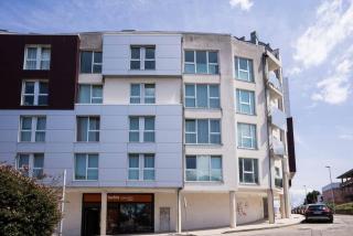 Apartamento con TERRAZA en Burela - Burela de Cabo - 9