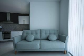 Apartamento con TERRAZA en Burela - Burela de Cabo - 1