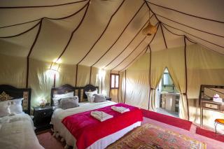 Jouba Luxury Camp - Merzouga - 8