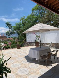 Casa de la Abuela - 6