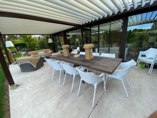 Villa d Agathe en Provence Graveson - Graveson - 5