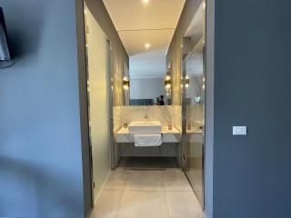 Dimora San Gregorio Luxury Rooms - Palermo - 3