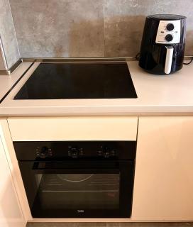 Flat Mara, pet friendly - Podgorica - 2