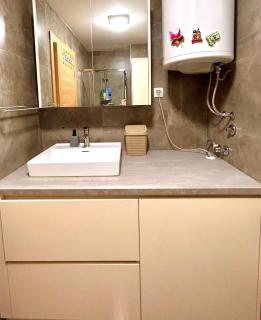 Flat Mara, pet friendly - Podgorica - 1
