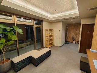 Serorin Light Hotel Tokyo - Vacation STAY 46425v - Tokyo - 3