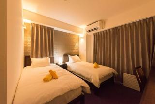 Serorin Light Hotel Tokyo - Vacation STAY 46425v - Tokyo - 1