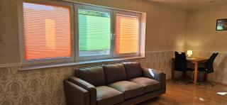 Vulkaneifeloase optional mit Sauna - 8