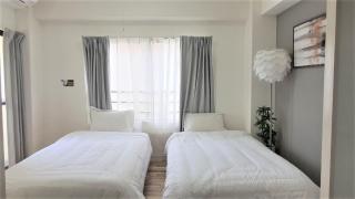 Sunpark Heights 201 - Vacation STAY 14598 - Kobe - 5
