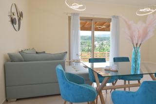 Villa Michalis - Liapades - 6
