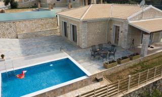 Villa Michalis - Liapades - 5