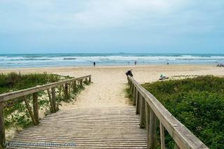 Casa de férias familiar com linda vista à 300m da Meia Praia de Navegantes - Navegantes - 6