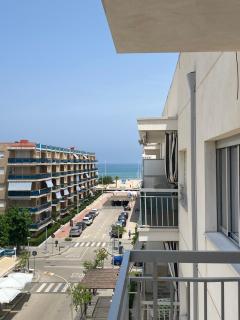 Apartamento Margarita Playa de Gandia - Playa de Gandia - 0