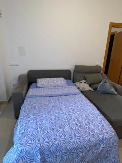 Apartamento con piscina ,parking y aire acondicionado - Sant Carles de la Ràpita - 3