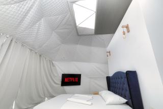 Seagloo Glamping - Adults Only - Costinesti - 7