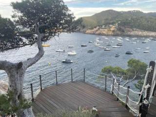 Holiday Dúplex Cap Sa Sal at the edge of the sea - Begur - 9