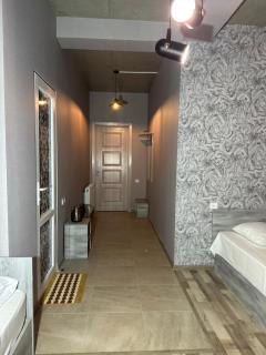 Nid Hotel - Tbilisi - 1