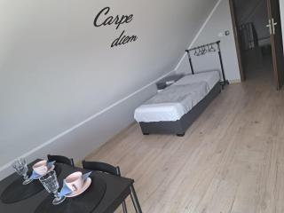 ŁEBA CARPE DIEM POKOJE GOŚCiNNE - 1